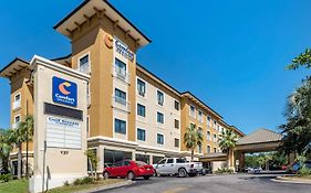 Comfort Inn And Suites Fort Walton Beach 3*